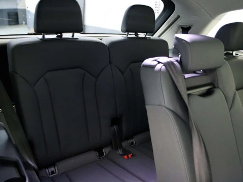 Audi Q7 3.0 45 TDI QUATTRO TIPTRONIC 5P
