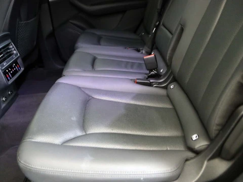 Audi Q7 3.0 45 TDI QUATTRO TIPTRONIC 5P