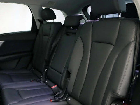 Audi Q7 3.0 45 TDI QUATTRO TIPTRONIC 5P