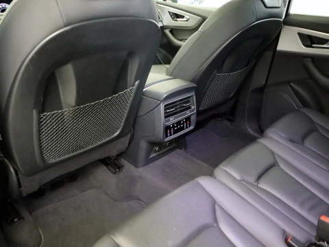 Audi Q7 3.0 45 TDI QUATTRO TIPTRONIC 5P