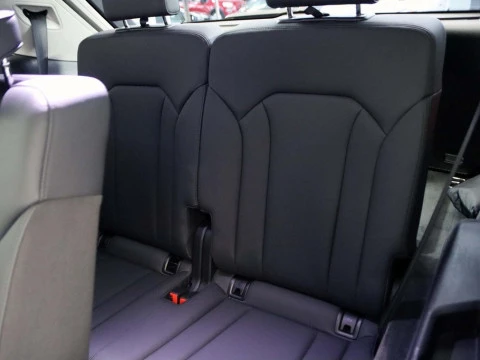 Audi Q7 3.0 45 TDI QUATTRO TIPTRONIC 5P