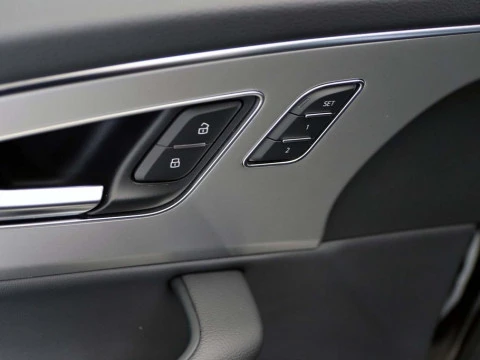 Audi Q7 3.0 45 TDI QUATTRO TIPTRONIC 5P