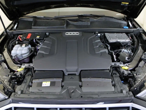 Audi Q7 3.0 45 TDI QUATTRO TIPTRONIC 5P