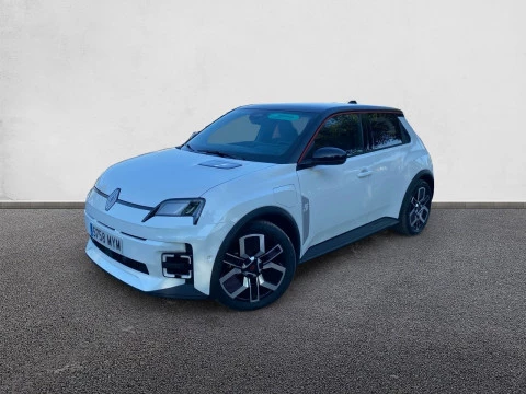 Renault 5 E-Tech Techno 110kW (150CV) Autonomía Confort