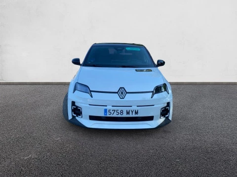 Renault 5 E-Tech Techno 110kW (150CV) Autonomía Confort