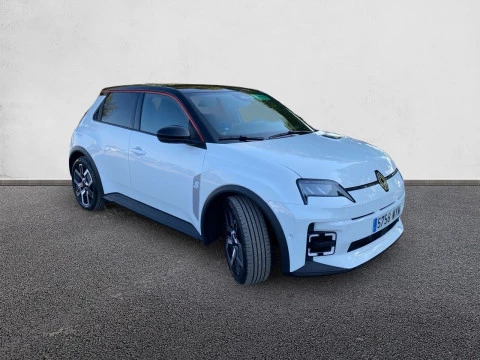 Renault 5 E-Tech Techno 110kW (150CV) Autonomía Confort