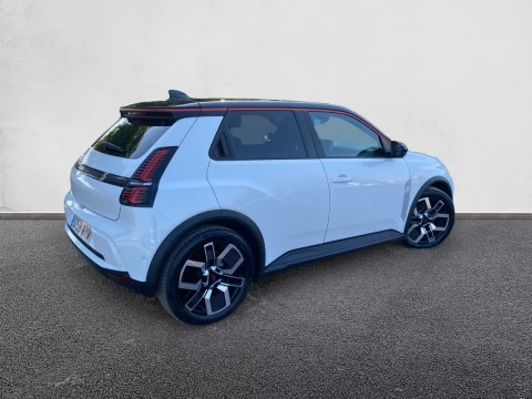 Renault 5 E-Tech Techno 110kW (150CV) Autonomía Confort