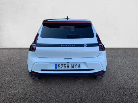 Renault 5 E-Tech Techno 110kW (150CV) Autonomía Confort