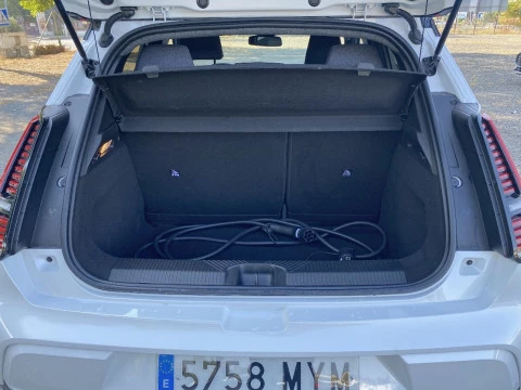 Renault 5 E-Tech Techno 110kW (150CV) Autonomía Confort