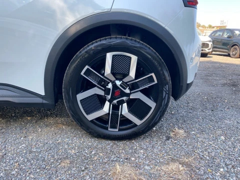 Renault 5 E-Tech Techno 110kW (150CV) Autonomía Confort