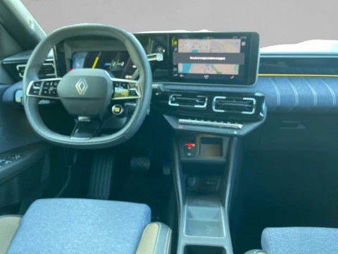 Renault 5 E-Tech Techno 110kW (150CV) Autonomía Confort