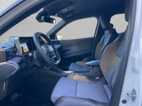 Renault 5 E-Tech Techno 110kW (150CV) Autonomía Confort