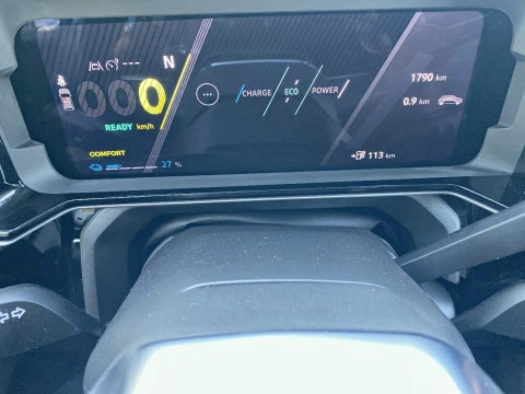 Renault 5 E-Tech Techno 110kW (150CV) Autonomía Confort