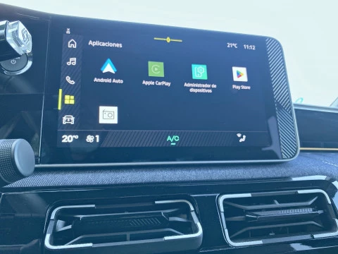 Renault 5 E-Tech Techno 110kW (150CV) Autonomía Confort