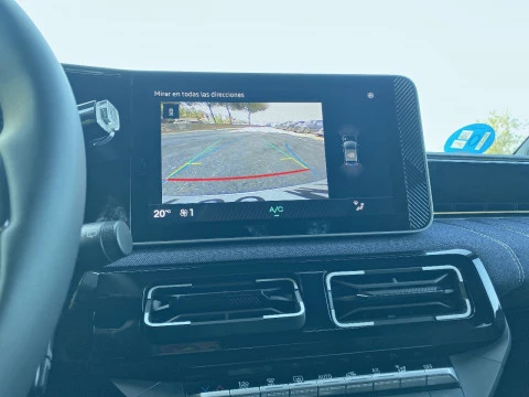 Renault 5 E-Tech Techno 110kW (150CV) Autonomía Confort