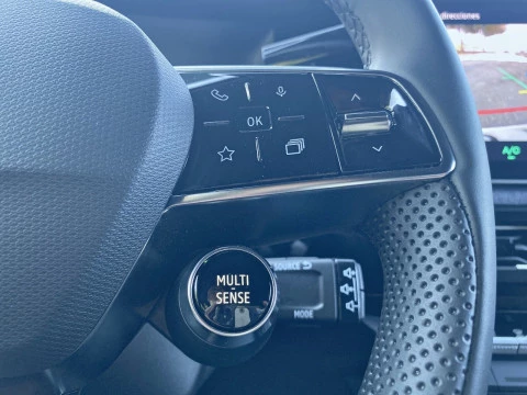 Renault 5 E-Tech Techno 110kW (150CV) Autonomía Confort