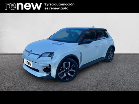 Renault 5 E-Tech Techno 110kW (150CV) Autonomía Confort