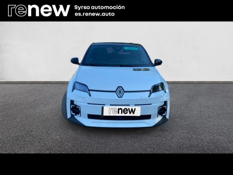 Renault 5 E-Tech Techno 110kW (150CV) Autonomía Confort