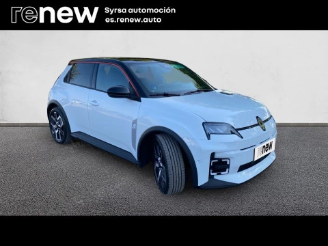 Renault 5 E-Tech Techno 110kW (150CV) Autonomía Confort