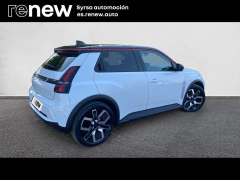 Renault 5 E-Tech Techno 110kW (150CV) Autonomía Confort