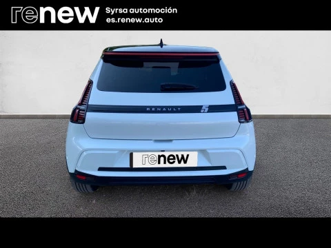 Renault 5 E-Tech Techno 110kW (150CV) Autonomía Confort