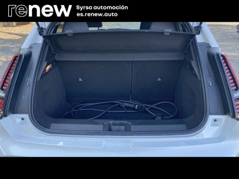 Renault 5 E-Tech Techno 110kW (150CV) Autonomía Confort