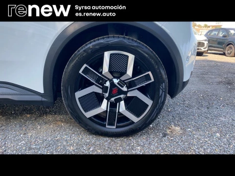 Renault 5 E-Tech Techno 110kW (150CV) Autonomía Confort