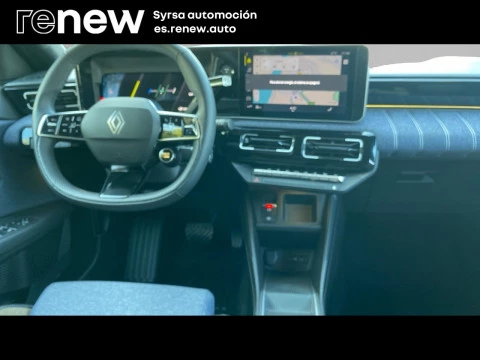 Renault 5 E-Tech Techno 110kW (150CV) Autonomía Confort