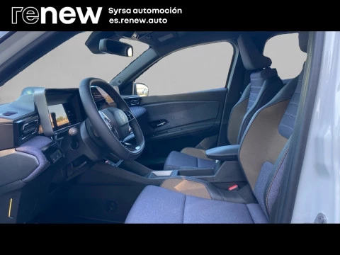 Renault 5 E-Tech Techno 110kW (150CV) Autonomía Confort