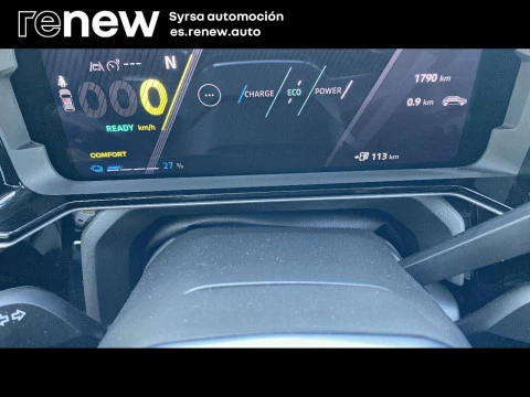 Renault 5 E-Tech Techno 110kW (150CV) Autonomía Confort