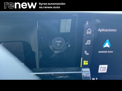 Renault 5 E-Tech Techno 110kW (150CV) Autonomía Confort