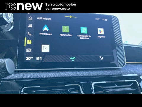 Renault 5 E-Tech Techno 110kW (150CV) Autonomía Confort