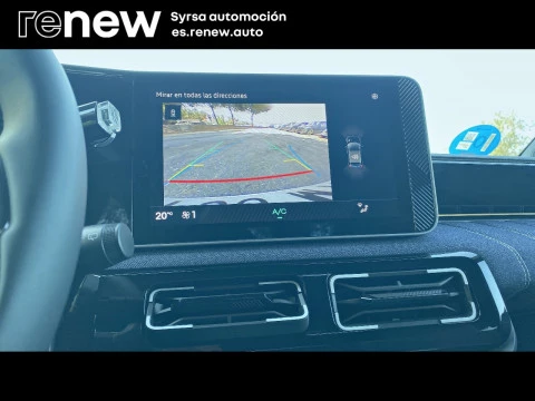 Renault 5 E-Tech Techno 110kW (150CV) Autonomía Confort