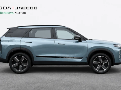 Jaecoo 7 PHEV Exclus. 1.5 TGDI+1DHT FWD Bit