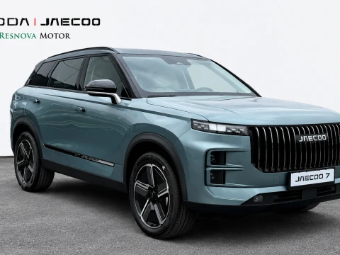 Jaecoo 7 PHEV Exclus. 1.5 TGDI+1DHT FWD Bit