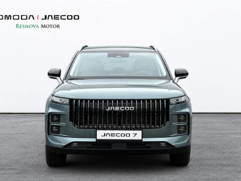 Jaecoo 7 PHEV Exclus. 1.5 TGDI+1DHT FWD Bit