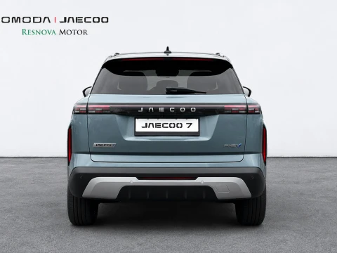 Jaecoo 7 PHEV Exclus. 1.5 TGDI+1DHT FWD Bit