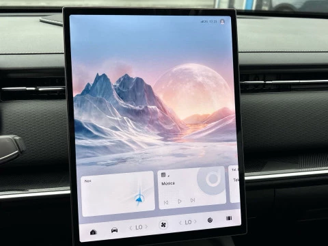 Jaecoo 7 PHEV Exclusive 1.5 TGDI+1DHT 255kW FWD