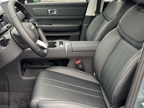 Jaecoo 7 PHEV Exclusive 1.5 TGDI+1DHT 255kW FWD