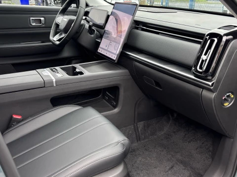 Jaecoo 7 PHEV Exclusive 1.5 TGDI+1DHT 255kW FWD