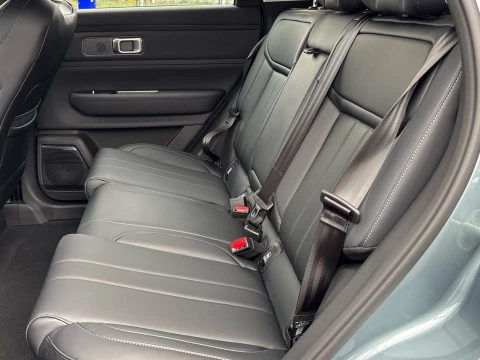 Jaecoo 7 PHEV Exclusive 1.5 TGDI+1DHT 255kW FWD