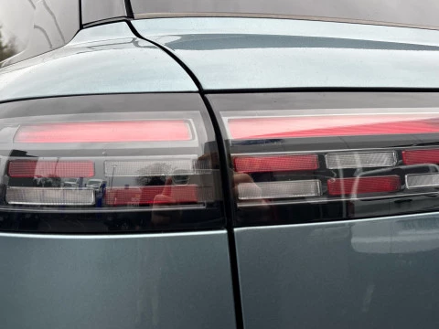 Jaecoo 7 PHEV Exclusive 1.5 TGDI+1DHT 255kW FWD