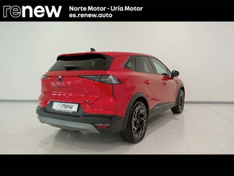 Renault Symbioz  esprit Alpine full hybrid E-Tech 105 kW (145cv) -SS