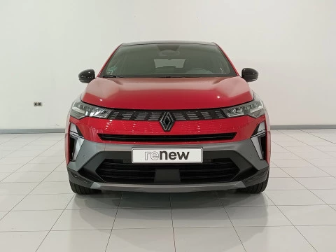 Renault Symbioz  esprit Alpine full hybrid E-Tech 105 kW (145cv) -SS