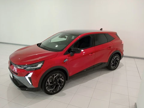 Renault Symbioz  esprit Alpine full hybrid E-Tech 105 kW (145cv) -SS