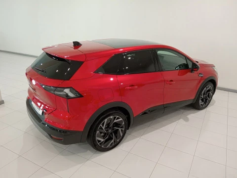 Renault Symbioz  esprit Alpine full hybrid E-Tech 105 kW (145cv) -SS