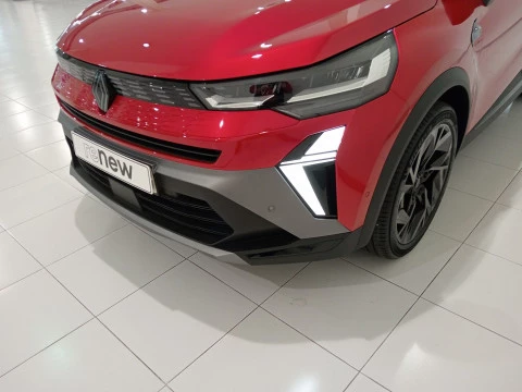 Renault Symbioz  esprit Alpine full hybrid E-Tech 105 kW (145cv) -SS