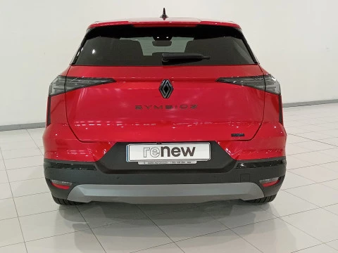 Renault Symbioz  esprit Alpine full hybrid E-Tech 105 kW (145cv) -SS