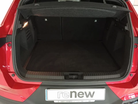 Renault Symbioz  esprit Alpine full hybrid E-Tech 105 kW (145cv) -SS