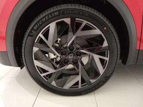 Renault Symbioz  esprit Alpine full hybrid E-Tech 105 kW (145cv) -SS